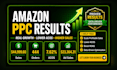 setup manage and optimise amazon PPC campaigns amazon fba ppc ads campaign