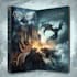 design fantasy book cover