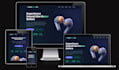 build a professional website for your busines