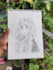 sketch drawing ,pencil drawing