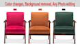 do color changes recolor color corrections photo editing adobe photoshop work