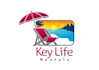 make masterfully unique beach logo design