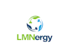 make masterfully unique energy logo design
