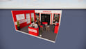 make stands and booth designs and models