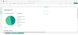 be your excel and google sheet expert data analyst
