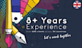 be your profession graphic designer