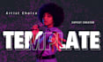 create customized capcut template