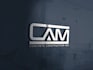 do construction residential commercial industrial logo