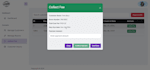 develop a comprehensive hostel management system for you