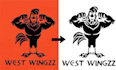 manual vector tracing, vectorize image, convert image to vector