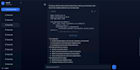 be your node js full stack developer