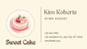 business cards, elegant, practical