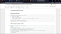 help with data analysis and data science projects