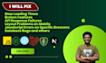 fix bugs, deploy mern, react, node, next js, PHP, laravel websites
