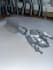create stl, slice, 3d print, and ship across europe