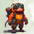 design and animate pixel art characters