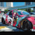 do itasha car wrap, livery car wrap, vehicle wrap design