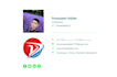 create clickable html email signature
