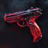 make weapon design for all purposes with my style artwork