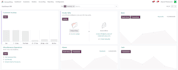 develop custom odoo modules and fix odoo bugs