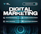 am social a media marketing