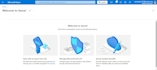 setup microsoft azure cloud computing and undefined virtual desktop solution