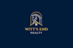 design a modern professional luxury real estate logo