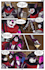 draw cute nsfw or sfw comic, furry comic, erotic comic, comic book, illustration