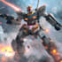 design 3d sci fi mech, robot and creature concept models