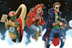create comics and cartoon illustrations