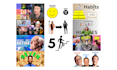 do simple youtube thumbnail design