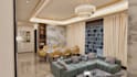 do 3d interior, exterior and architectural walkthrough