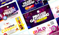 design a stunning and impactful church flyer