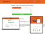 do ui ux design, graphic and website designers, figma website design