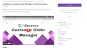 create your shopify dropshiping store
