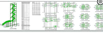 design steel warehouses factories and industrial buildings