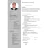 design simple and modern cv or resume