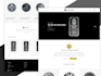 design beautiful website in figma