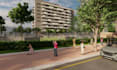 create 3d model and render animated video lively
