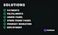 deploy medusa js, develop admin with custom plugin