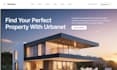 design real estate agent website real estate website realtor website idx website