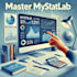 help you in mystablab statistics