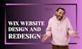 design redesign wix website, wix website design, wix website redesign wix studio