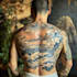 make professional custom tattoo design, tattoo sleeve