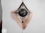 design a custom geometric tattoo deisgn
