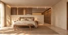 do interior design of house apartment realistic renderings