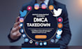remove copywrite, leaked, harassing, infringing social media post