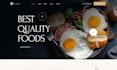 create your restaurant website with an online payment and delivery system