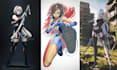 draw amazing character illustration of oc or fanart for you