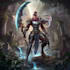 create your rpg game character design